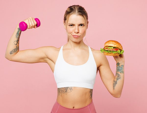 Dieta a misura di brand