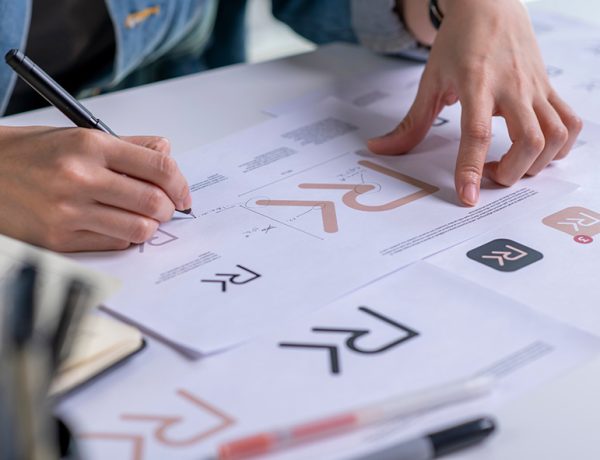 Dietro ogni bel brand, c’è un processo necessario